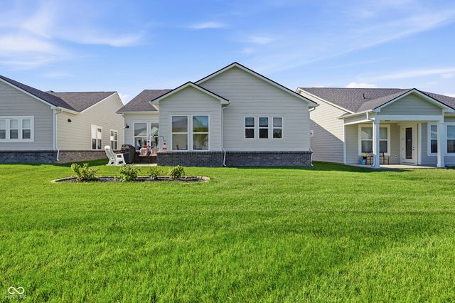 2680 Old Rosebud Lane, Westfield, IN 46074