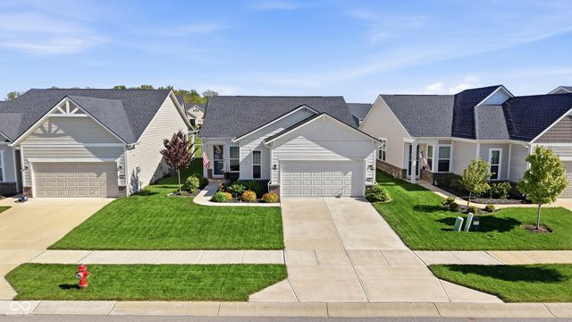 2680 Old Rosebud Lane, Westfield, IN 46074
