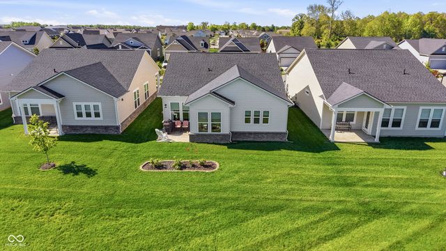 2680 Old Rosebud Lane, Westfield, IN 46074