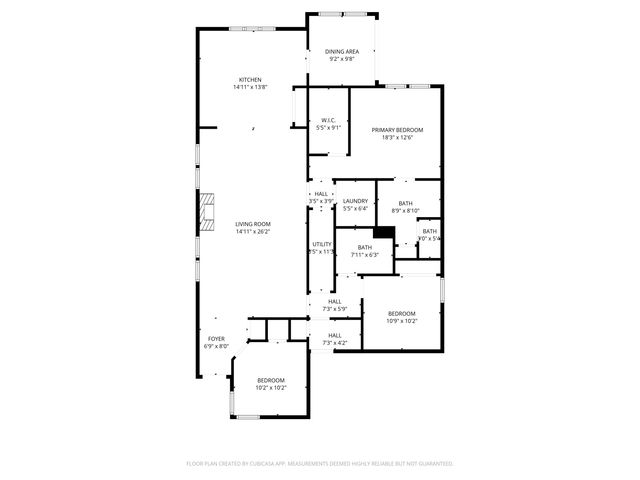 2680 Old Rosebud Lane, Westfield, IN 46074