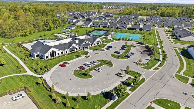 2680 Old Rosebud Lane, Westfield, IN 46074