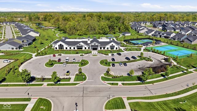 2680 Old Rosebud Lane, Westfield, IN 46074