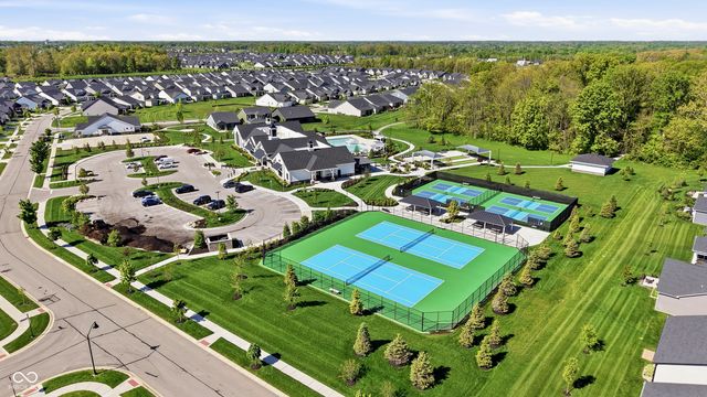 2680 Old Rosebud Lane, Westfield, IN 46074