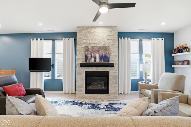 2680 Old Rosebud Lane, Westfield, IN 46074