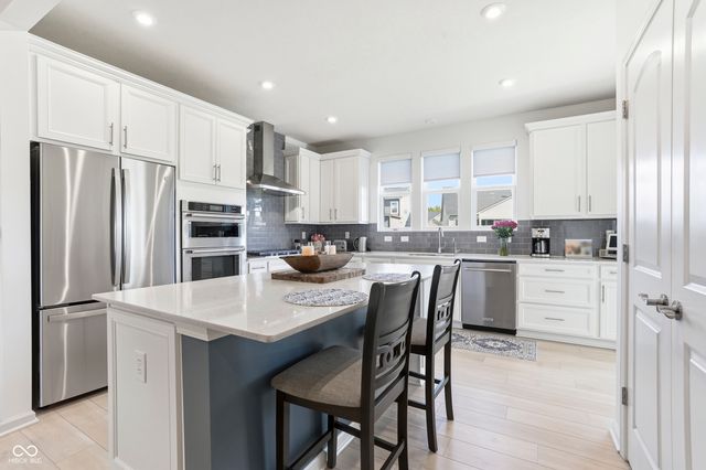 2680 Old Rosebud Lane, Westfield, IN 46074