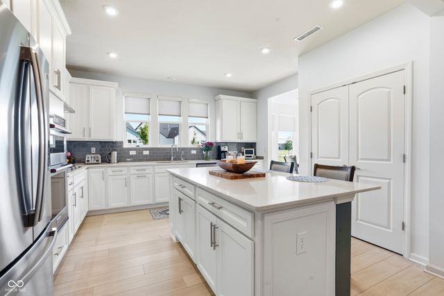 2680 Old Rosebud Lane, Westfield, IN 46074