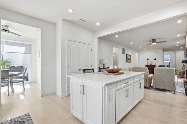 2680 Old Rosebud Lane, Westfield, IN 46074
