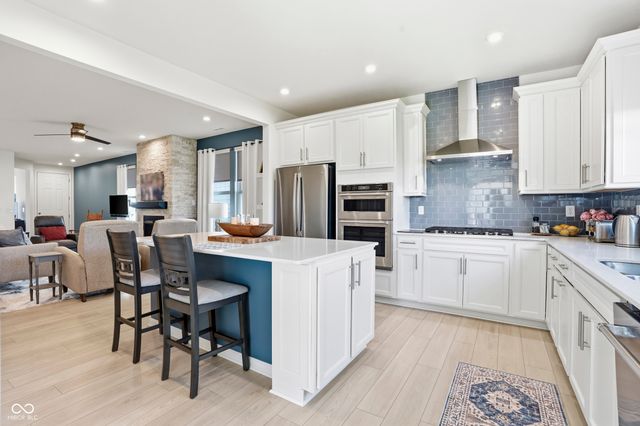 2680 Old Rosebud Lane, Westfield, IN 46074