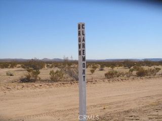3 BROWN Road, California City, CA 93505