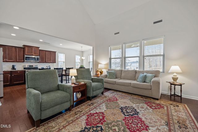 1210 Colton Creek Road, Knightdale, NC 27545