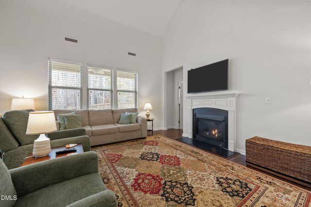 1210 Colton Creek Road, Knightdale, NC 27545