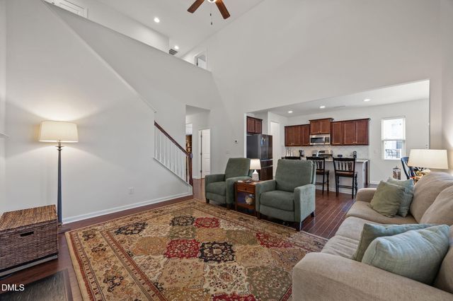 1210 Colton Creek Road, Knightdale, NC 27545