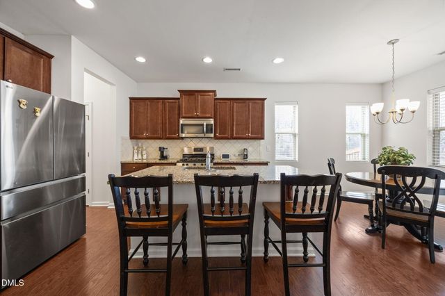 1210 Colton Creek Road, Knightdale, NC 27545