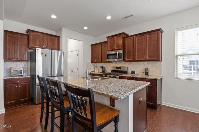 1210 Colton Creek Road, Knightdale, NC 27545