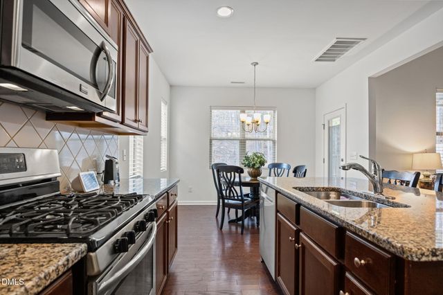 1210 Colton Creek Road, Knightdale, NC 27545