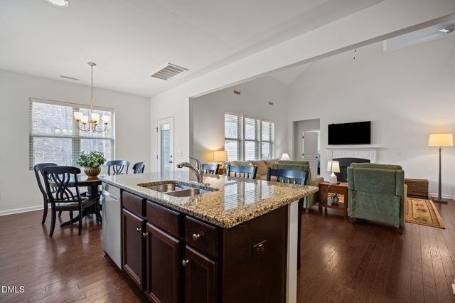 1210 Colton Creek Road, Knightdale, NC 27545