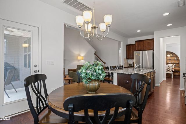 1210 Colton Creek Road, Knightdale, NC 27545