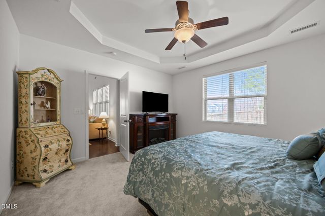 1210 Colton Creek Road, Knightdale, NC 27545