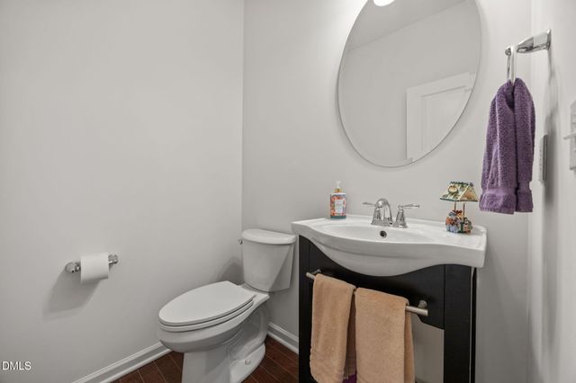 1210 Colton Creek Road, Knightdale, NC 27545