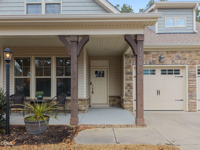 1210 Colton Creek Road, Knightdale, NC 27545