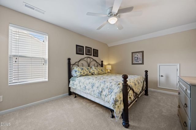 1210 Colton Creek Road, Knightdale, NC 27545