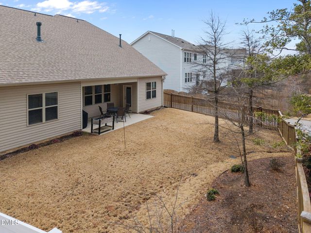 1210 Colton Creek Road, Knightdale, NC 27545