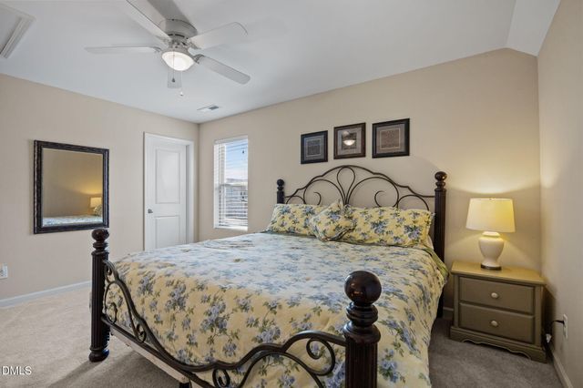 1210 Colton Creek Road, Knightdale, NC 27545