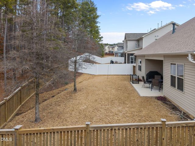 1210 Colton Creek Road, Knightdale, NC 27545