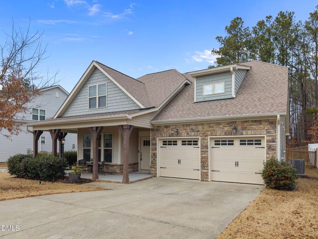 1210 Colton Creek Road, Knightdale, NC 27545