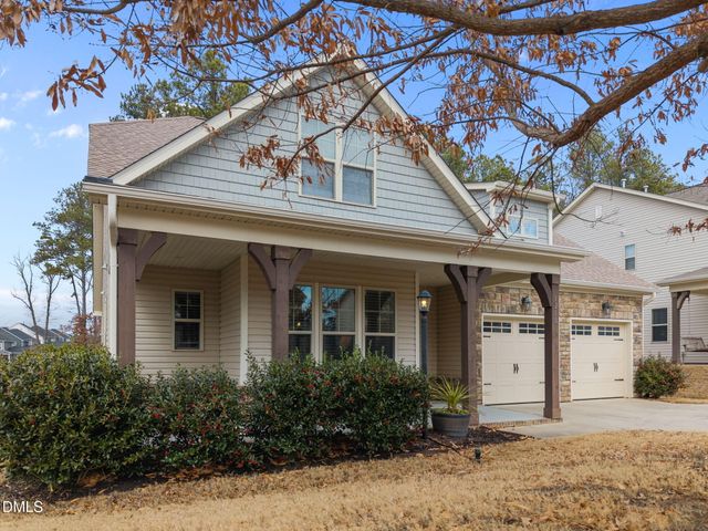 1210 Colton Creek Road, Knightdale, NC 27545