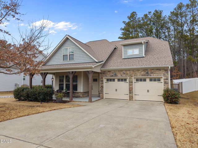 1210 Colton Creek Road, Knightdale, NC 27545
