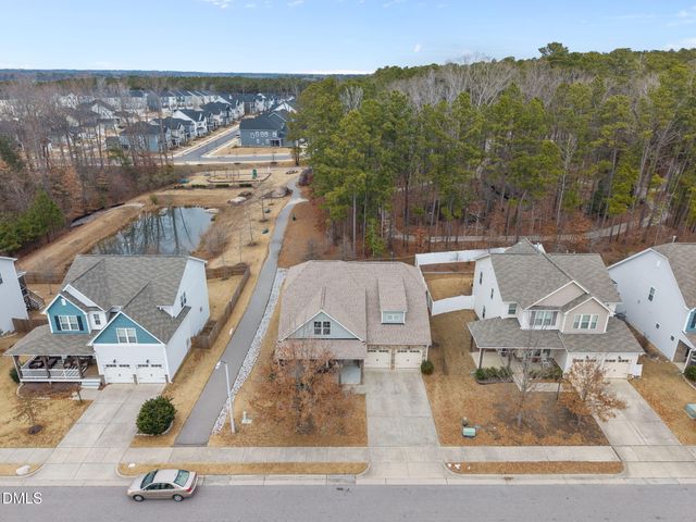 1210 Colton Creek Road, Knightdale, NC 27545