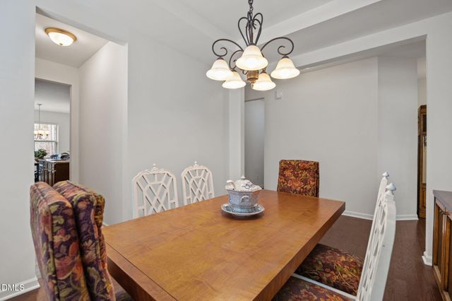 1210 Colton Creek Road, Knightdale, NC 27545