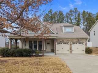 1210 Colton Creek Road, Knightdale, NC 27545