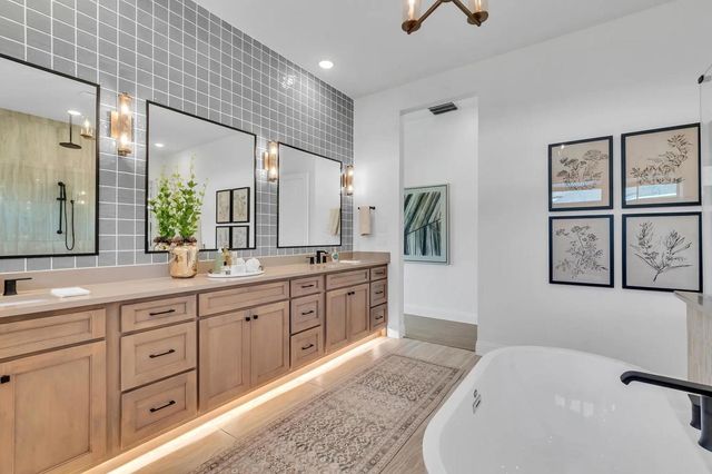 225 Bee Balm Road, Mckinney, TX 75071