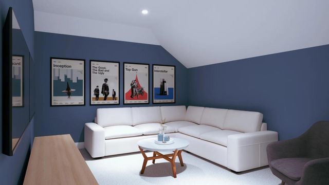 225 Bee Balm Road, Mckinney, TX 75071