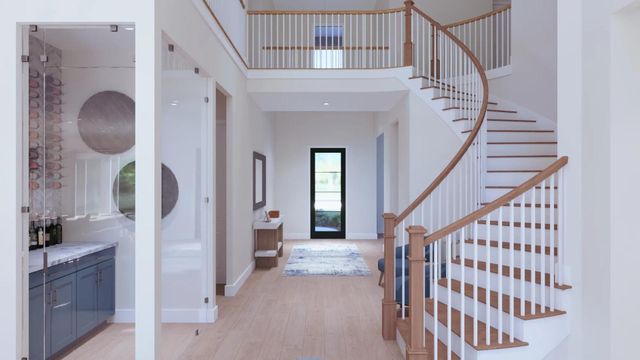 225 Bee Balm Road, Mckinney, TX 75071