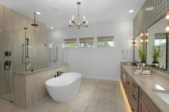 225 Bee Balm Road, Mckinney, TX 75071