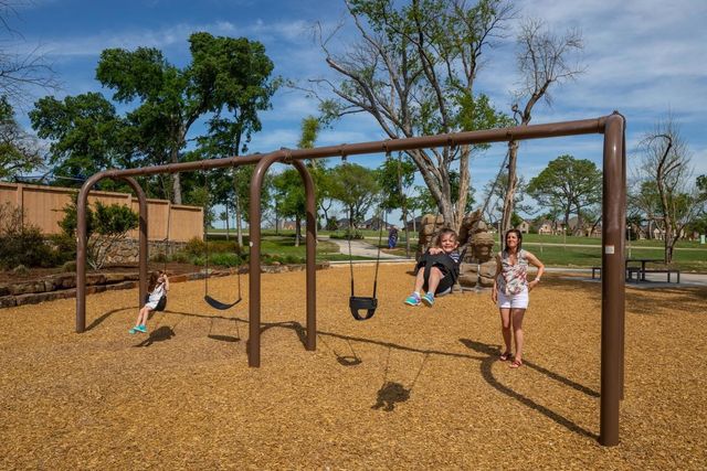 225 Bee Balm Road, Mckinney, TX 75071