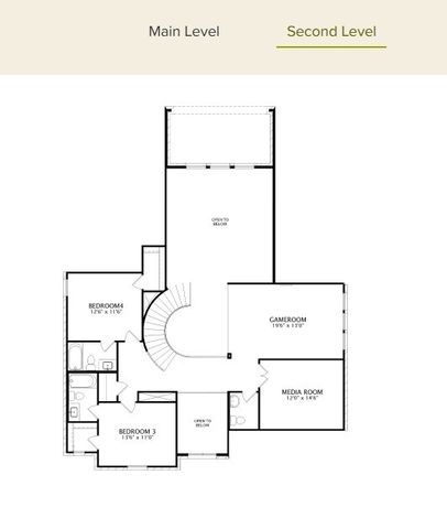 225 Bee Balm Road, Mckinney, TX 75071