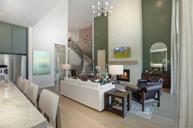 225 Bee Balm Road, Mckinney, TX 75071