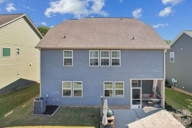 3018 Oakmere Road, Waxhaw, NC 28173