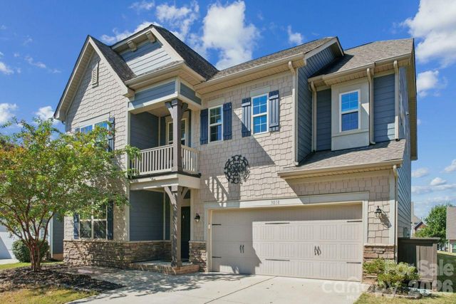 3018 Oakmere Road, Waxhaw, NC 28173