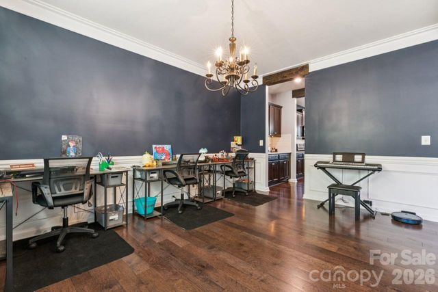 3018 Oakmere Road, Waxhaw, NC 28173