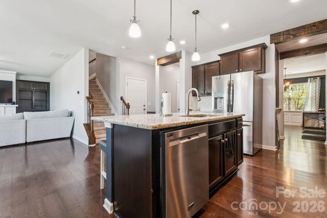 3018 Oakmere Road, Waxhaw, NC 28173