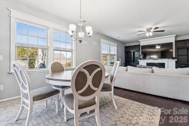 3018 Oakmere Road, Waxhaw, NC 28173