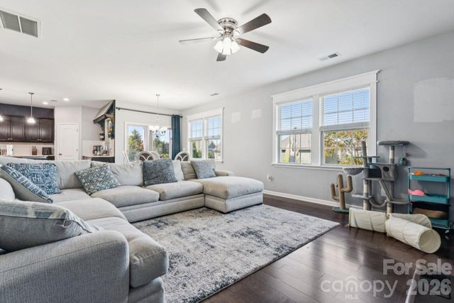 3018 Oakmere Road, Waxhaw, NC 28173