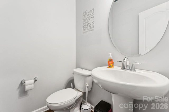3018 Oakmere Road, Waxhaw, NC 28173