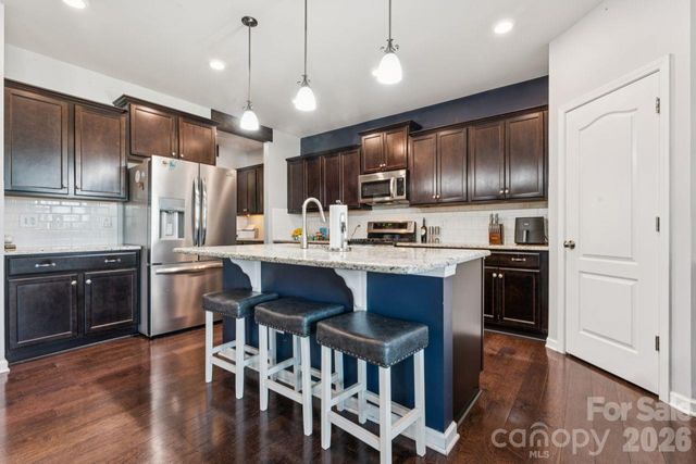 3018 Oakmere Road, Waxhaw, NC 28173