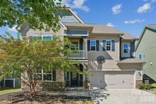 3018 Oakmere Road, Waxhaw, NC 28173